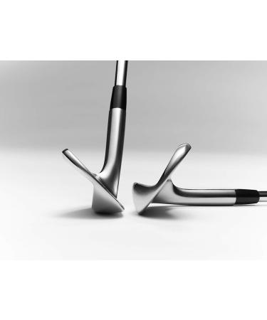 Mizuno T20 Golf Wedge Left 54 Loft 8 Bounce Satin Chrome - Premium Performance for Precision Shots - Buy Online on GoSupps.com