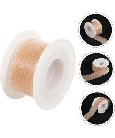 FRCOLOR Protruding Ear Correction Sticker - Self-Adhesive Silicone Gel Patch for Ear Aesthetic - 100x2cm - Buy Online on GoSupps.com