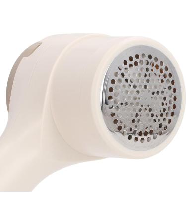 Buy Electric Fabric Shaver - Efficient Lint Remover with 3 Settings for Knitwear Cotton & Wool | International Shipping - Buy Online on GoSupps.com
