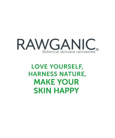Rawganic Bio Refreshing Micelle Water | Micellar Cleansing Water with Aloe Extract | Gentle Makeup Remover (2 x 200ml) - Buy Online on GoSupps.com