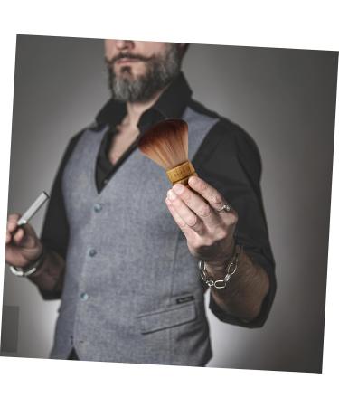 FRCOLOR Neck Duster Brush Neck Duster - Buy Online on GoSupps.com