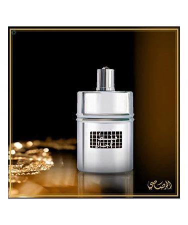 RASASI Perfumes Faqat Lil Rijal - 50ML Oriental Spray for Men - Exquisite Fragrance Collection Luxurious and Long Lasting Scents of Arabia - Buy Online on GoSupps.com