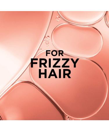L Or al Paris Hair Expertise Smooth Intense Shampoo For Frizzy Hair 591 mL Smooth Intense 591 ml (Pack of 1) Shampoo - Buy Online on GoSupps.com