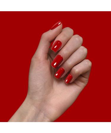 Vishine Brand Nail Varnish Gloss Polish 8ml Bottle UV Gel Polish Nail Manicure Lacquer #1343 1343-8ml - Buy Online on GoSupps.com