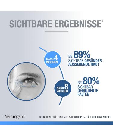 Neutrogena Retinol Boost+ Intensive Night Serum 30ml - Anti-Aging Facial Serum for Youthful Healthy Skin - Buy Online on GoSupps.com