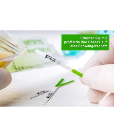 Buy Advantage Pack: 30 Ovulation Tests 5 Pregnancy Strips & 2 Clearblue Tests - Fast International Shipping - Buy Online on GoSupps.com