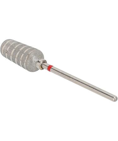 Efficient Gel Removal Versatile Compatibility Fine Polishing and Smoothing Reliable Strength Multi Purpose Usage with Tungsten Steel Material for Nail Drill Bits - Buy Online on GoSupps.com