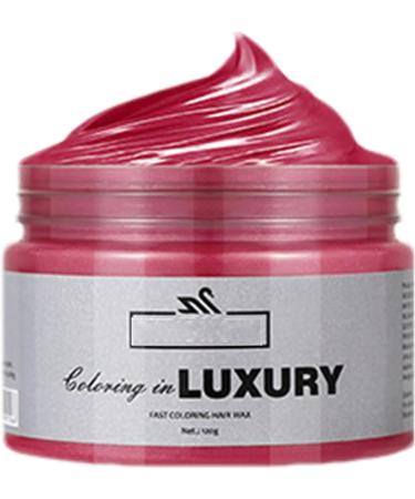 Temporary hair color Temporary Natural Hair Dye CreamNatural Hair Color Cream Colored Hair Dye for Halloween Party Cosplay Men Women DIY Hairstyle Skuda - Buy Online on GoSupps.com