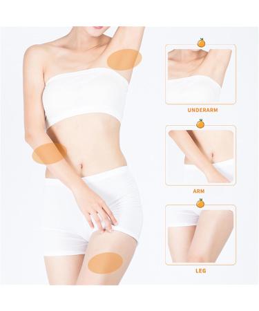 Sadoer Vitamin C Cream 3 in 1 - Moisturizing Skincare for Even Skin Tone | Hyaluronic Acid Body Corrector Cream for Underarms Neck Knees Elbows & More (2Pcs - Buy Online on GoSupps.com