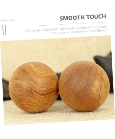 Beavorty 6 STK Massage Globe & Rollers | Face Neck & Foot Massager Devices for Seniors - Ultimate Relaxation & Relief - Buy Online on GoSupps.com