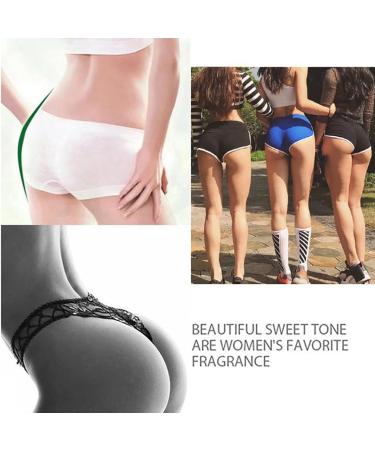 Healifty Natural Hip Lift UP Cream - 2Pcs | Butt Lifting & Plumping Cream for Big, Firm Hips - Buy Online on GoSupps.com