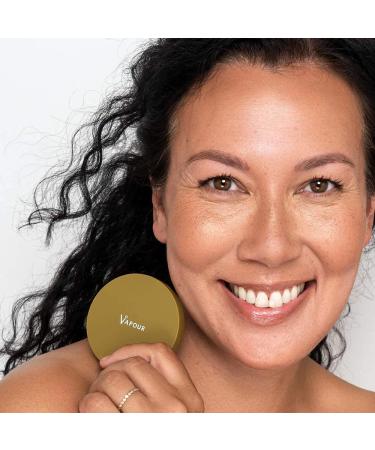 Vapour Beauty Eclipse Bronzing Powder - Non-Toxic & Cruelty-Free Makeup - Buy Online on GoSupps.com