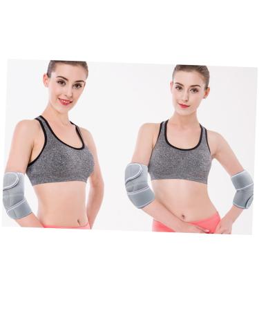 FOMIYES Self Heating Knee Pads - 3 Pairs Thermal Knee Support Brace with Magnetic Heating for Pain Relief - Buy Online on GoSupps.com