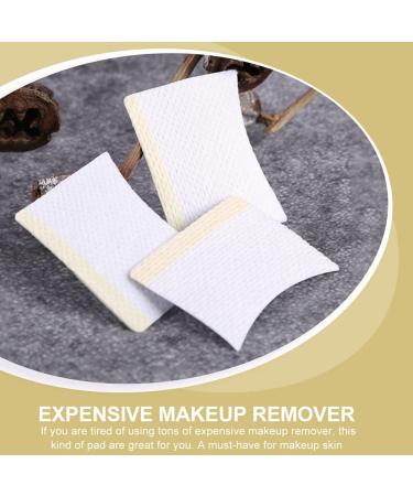 FOMIYES Eyelash Extension Glue Wipes - 160pcs Makeup Remover Cotton Pads for Professional Eyelash Care - Lint-Free Cleaning Tool - Buy Online on GoSupps.com