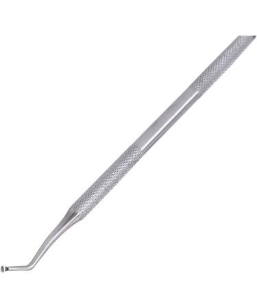 Professional Ingrown Toe Nail Correction Tool Pedicure Foot Nail Hook for Home Use Stainless Steel - Buy Online on GoSupps.com