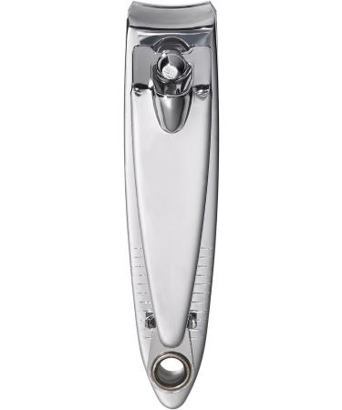 Elegant Touch Essential Toe Nail Clippers - 1 Count (Pack of 1) - Buy Online on GoSupps.com