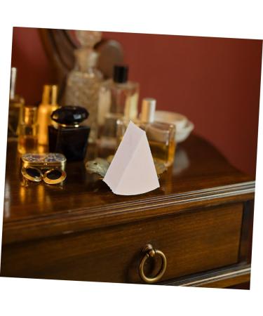 FRCOLOR 3 Sets Triangular Sponge Puff Girls Hair Clips for Makeup Face Triangle Puff Makeup Headband Milk Makeup Finger Facial Tool Makeup Applicator Tools Emulsion Miss Portable - Buy Online on GoSupps.com