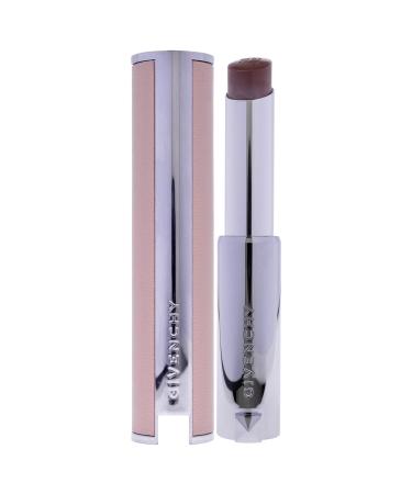 Buy Givenchy Rose Perfecto Plumping Lip Balm N111 Soft Nude - 0.09 oz | International Shipping Available - Buy Online on GoSupps.com