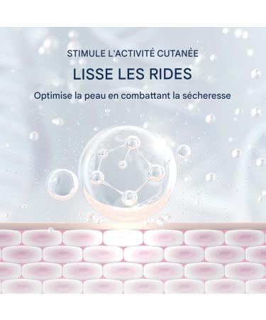  WJnflQN Face Cream 50ml Moisturizing Face Cream - 6-in-1 Treatment with a Booming Effect - Ideal for Daytime Travel and For - Buy Online on GoSupps.com