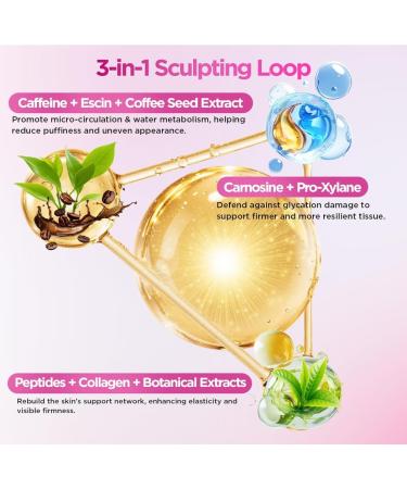 NIAWIT Body Firming Cream - Tightens & Smoothes Skin Lightweight & Fast-Absorbing Daily Body Care for All Skin Types 3.86 fl.oz - Buy Online on GoSupps.com