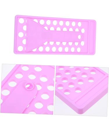 OSALADI 3sets Lip Balm Lip Balm Mold Spatula For Creative Projects Safe Durable Material - Buy Online on GoSupps.com