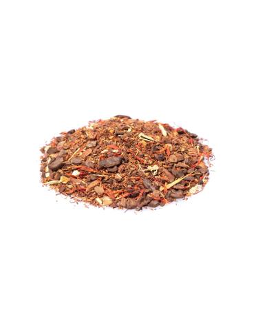 QUAI SUD Infusion "Love Paradise" En Vrac | 200g | Caf Cannelle Orange