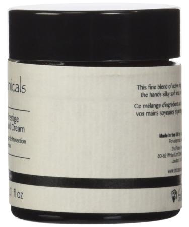 Dr Botanicals Advanced Prestige Protecting Hand Cream - Nourishing 30ml for Smooth Hands | International Shipping Available - Buy Online on GoSupps.com