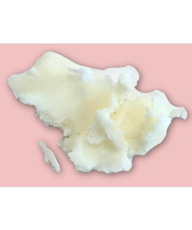 Buy All Natural Organic Lip Balm & Lipstick Base - 3oz | Eco-Friendly & Nourishing - Buy Online on GoSupps.com