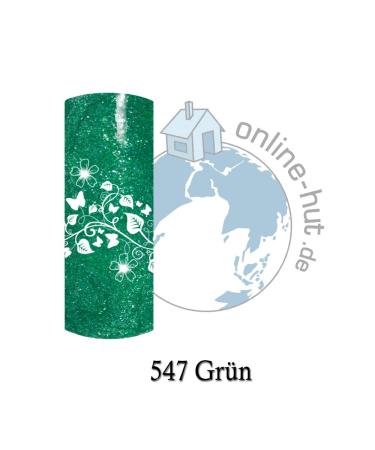 Buy 5ml UV Exclusive Green Glitter Gel - Premium Quality for Nail Art & Crafts | International Shipping Available - Buy Online on GoSupps.com