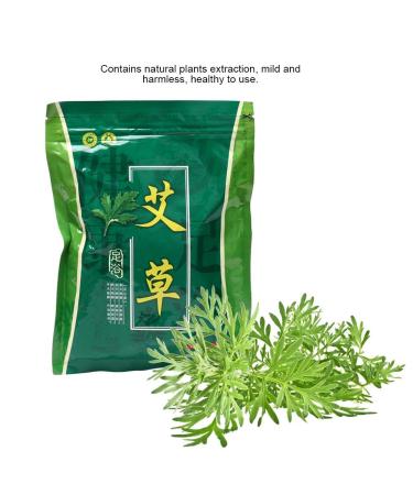 Foot Bath Herbs - Chinese Medicine Foot Bathing Powder (6g x 30 Bags) for Tired Feet | Natural Wormwood & Healing Plants - Buy Online on GoSupps.com