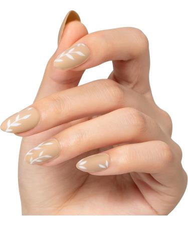 MEGIOR Nude Gel Nail Polish 15ml Gel Polish 1PCS Soak Off UV LED Nail Gel Polish for Nail Art Manicure Salon DIY Home for Women Girls Nails Gift - Buy Online on GoSupps.com