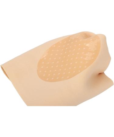 Bale Toe Sleeves - Soft Elasticity & Support for Pain Relief | Breathable Silicone Pads for Nightly Use - Buy Online on GoSupps.com