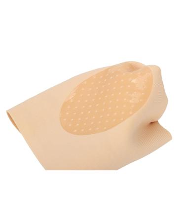 Ballenzeh Bandage - Soft Breathable & Elastic Silicone Pad for Comfortable Relief - Ideal for Bunion & Toe Pain - Buy Online on GoSupps.com