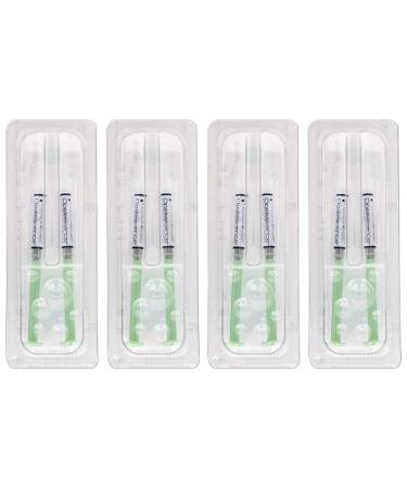 Opalescence PF 20% Teeth Whitening 8pk of Mint Flavor Syringes