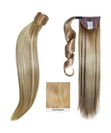 Balmain Catwalk Ponytail MH Stockholm 55cm Stockholm 10A - Buy Online on GoSupps.com