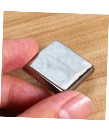 Beavorty Eyeshadow Palette 120 PCS square magnets empty pans for eyeshadow empty eyeshadow tin pan sample makeup round Mx2pcs As Shownx2pcs - Buy Online on GoSupps.com