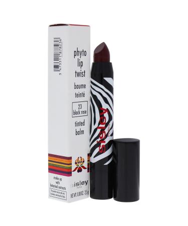 Sisley Paris Lip Twist 23 - Black Rose | 2.5g | International Shipping Available - Buy Online on GoSupps.com