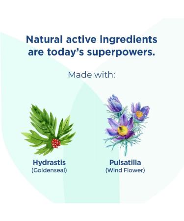 Hyland's Naturals Kids Stuffy Nose and Sinus Tablets Cold and Allergy Medicine for Children Ages 2 and up Headache Relief and Nasal Decongestant Quick Dissolving Tablets 50 Count (Pack of 2) - Buy Online on GoSupps.com