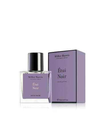 Miller Harris Etui Noir Eau de Parfum | Leather Perfume (0.5 fl oz) 0.5 Fl Oz (Pack of 1) - Buy Online on GoSupps.com
