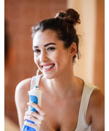 Charging Cable for Hangsun & Mellbree Water Flossers | International Shipping Available - Buy Online on GoSupps.com