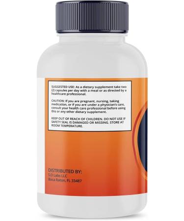 Keto GT Weight Management Pills 800mg Supplement (60 Capsules) - Advanced Formula for Effective Results - Buy Online on GoSupps.com