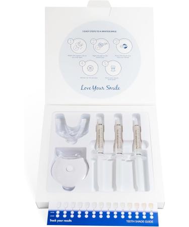 Beaming White Rapid + | 15 ml gel | Made in USA | Fast and painless - Buy Online on GoSupps.com