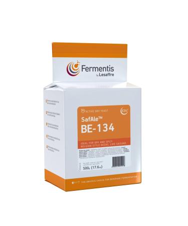 Fermentis BE-134 500g