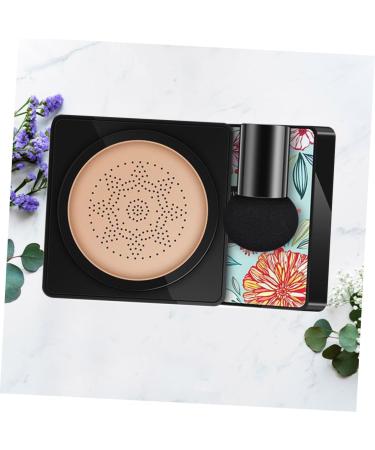  minkissy minkissy Moisturizing Concealer Lightening Concealer White Makeup Bb Makeup Foundation Makeup Primer Air Cushion Bb Cream Bb Face Isolation Cosmetic - Buy Online on GoSupps.com