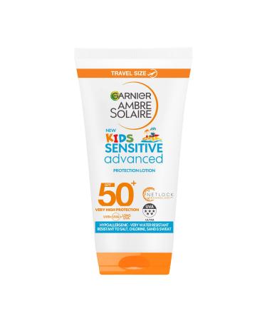 AMBRE Solaire Kids Lotion SPF50+ 50ml