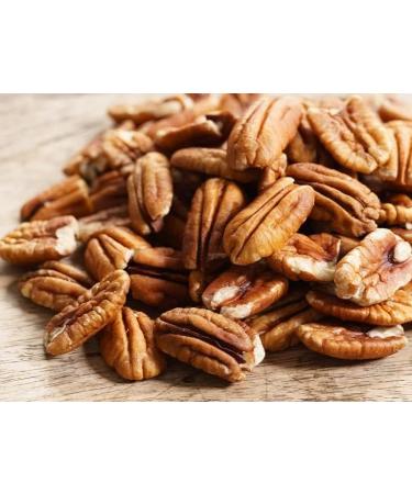 Morrisons Pecans 175g - Buy Online on GoSupps.com