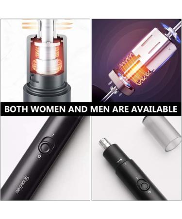 Buy 1pc Unisex Nose Hair Trimmer - Effective Nose Hair Cleaner Tool & Razor | Personal Care Gadget for Smooth Grooming - Buy Online on GoSupps.com