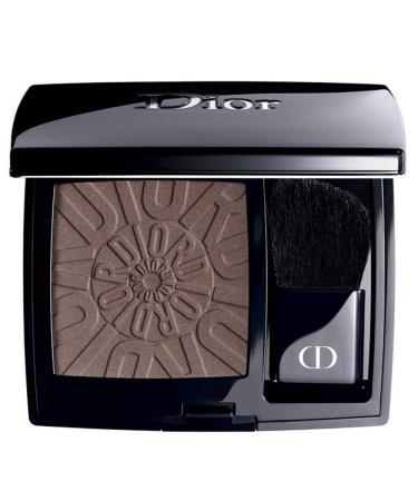 Dior Rouge Blush 823 Independant #