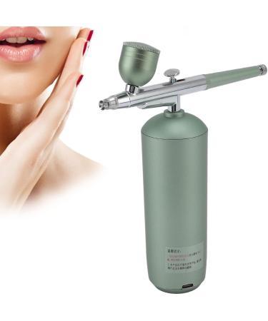 Oxygen Facial Sprayer Pressure USB Charging Moisturizing Handheld Face Water Mist Sprayer Portable Evenly Atomized for Home - Buy Online on GoSupps.com