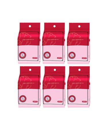 Portable Emergency Stain Removal Wipes For Clothing Non Marking No Damage To Clothes Wash Emergency Individually Packaged Stain Removal Wipes Bush Pot (C One Size) C One Size